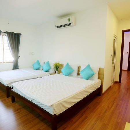 Dana Home Hotel - Apartment Da Nang Exterior photo